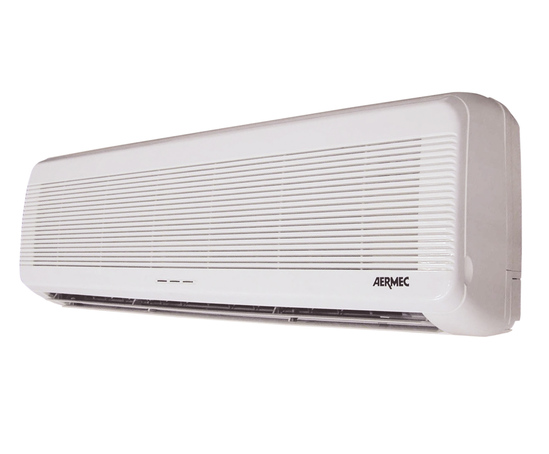 FCW wall mounted fan coil unit | Aermec UK | ESI Building Services
